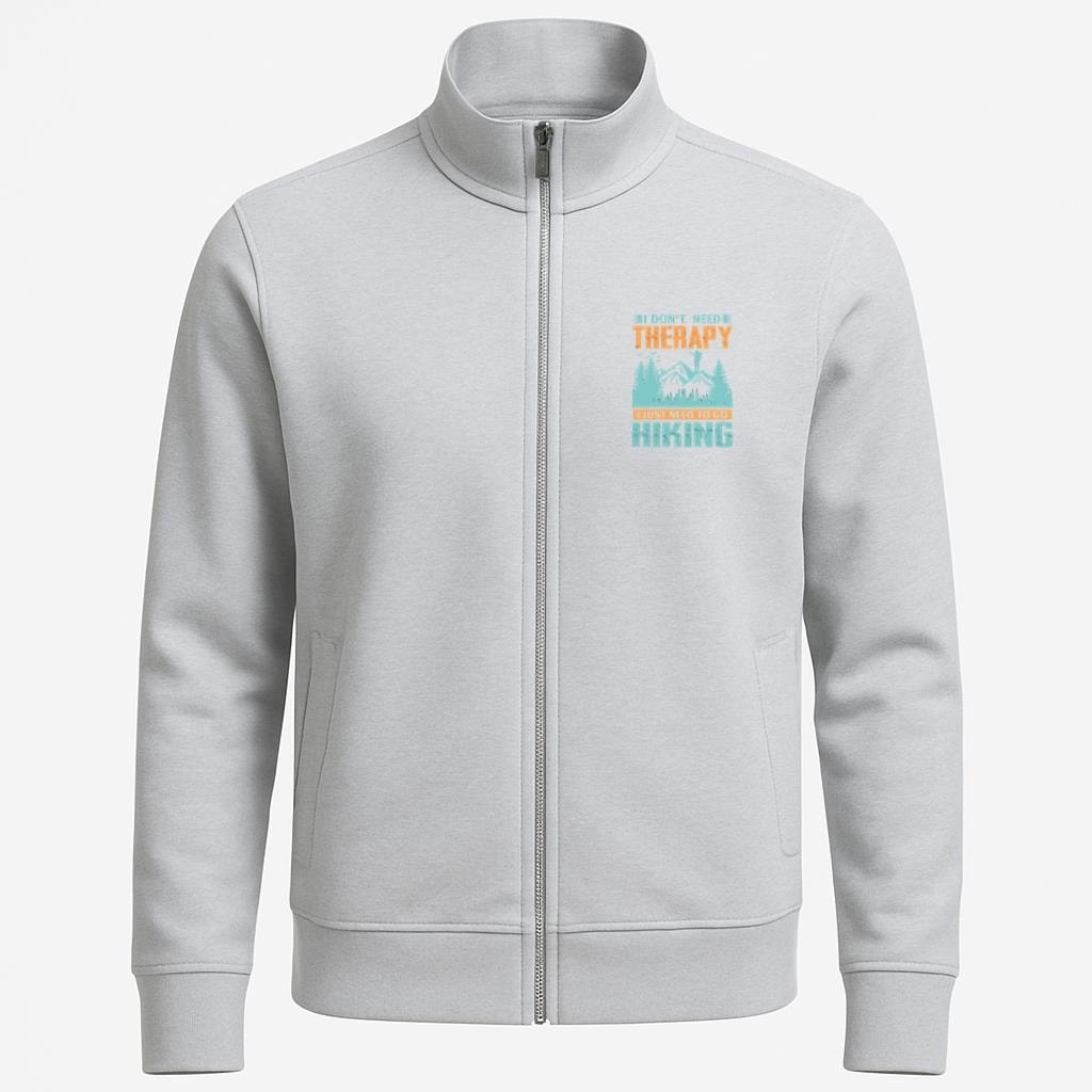 Nature Motorbike Happy Edgy Jacket