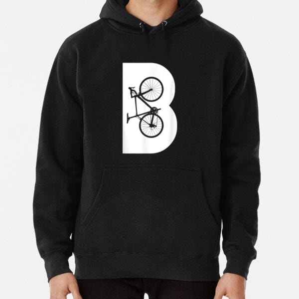 Cycling Bike Bicycle Riding Hoodie