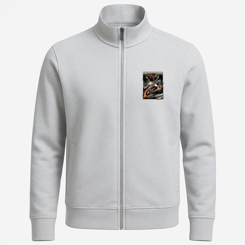 Nomad Motorbike Curious Classic Jacket