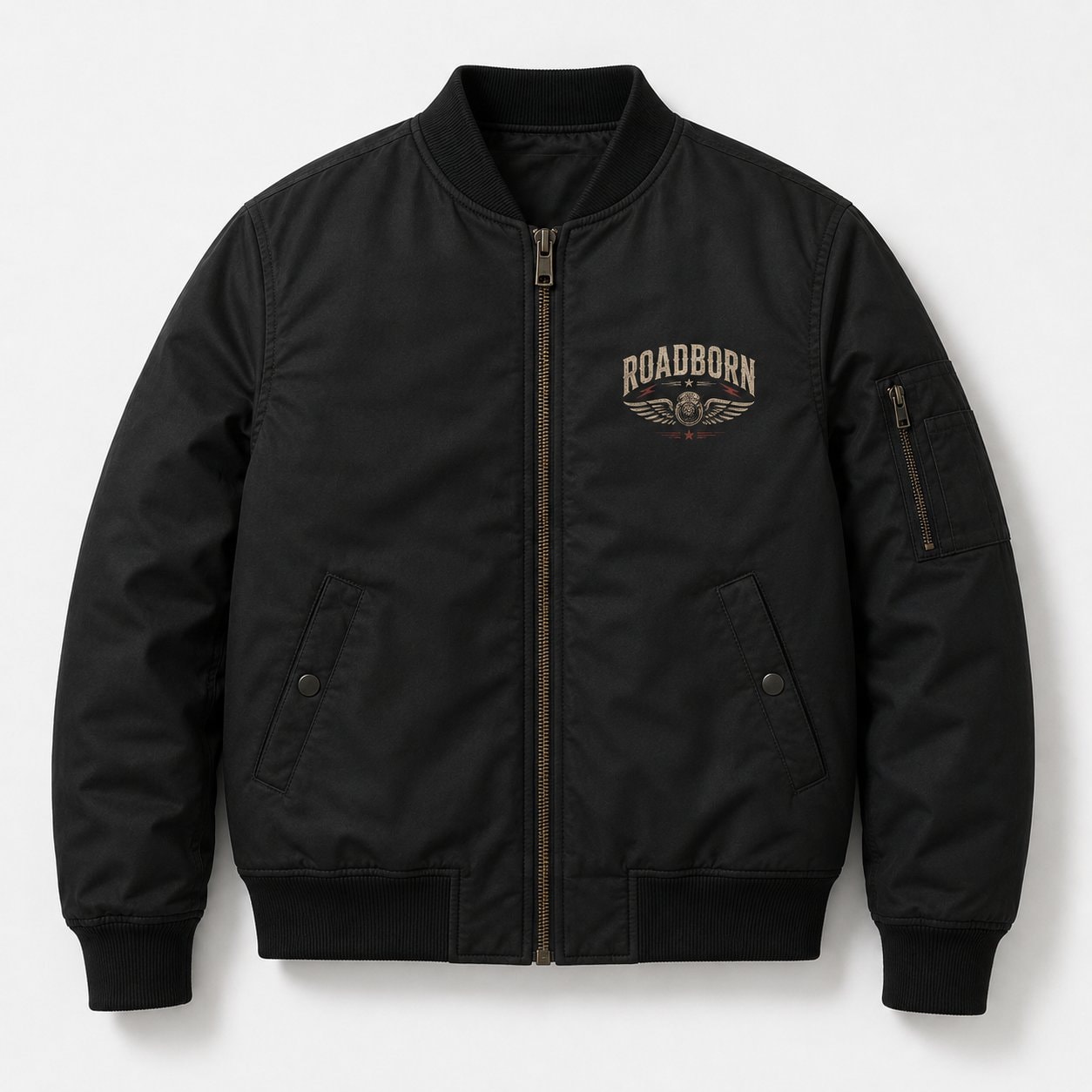 Roadborn Motorbike Jacket