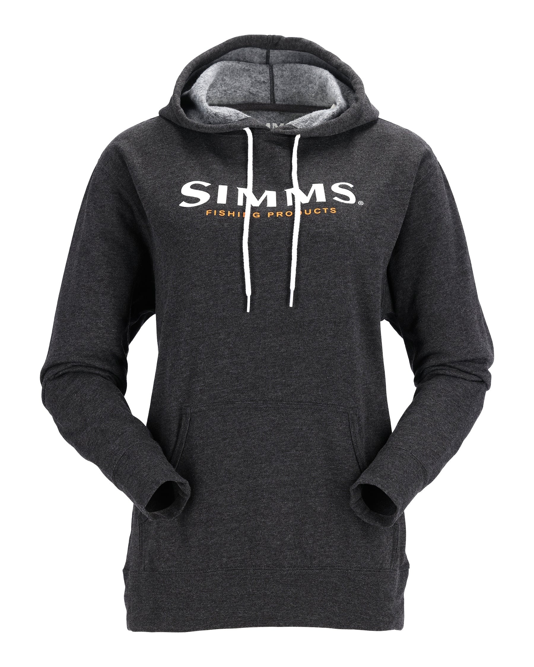 Womens Classic Logo Hooded T-Shirt