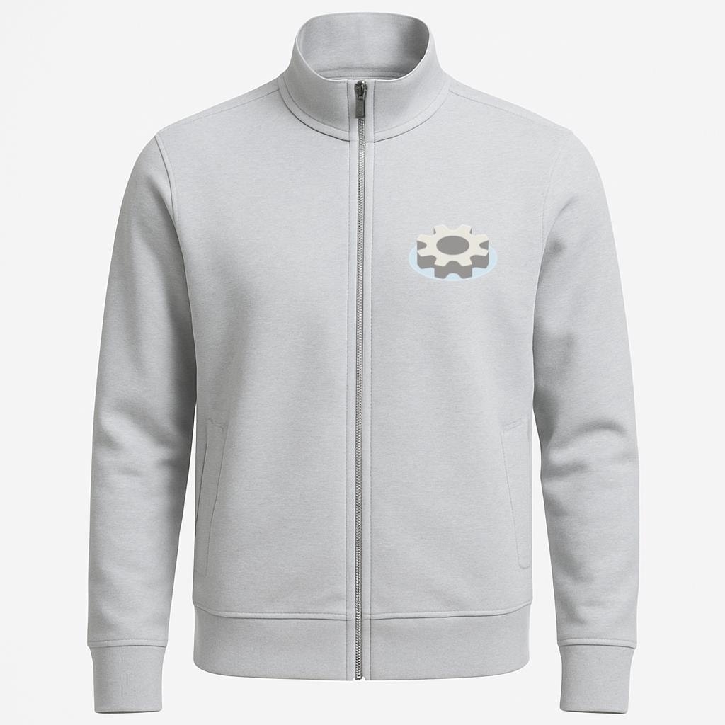 Metal Gear Isometric Jacket