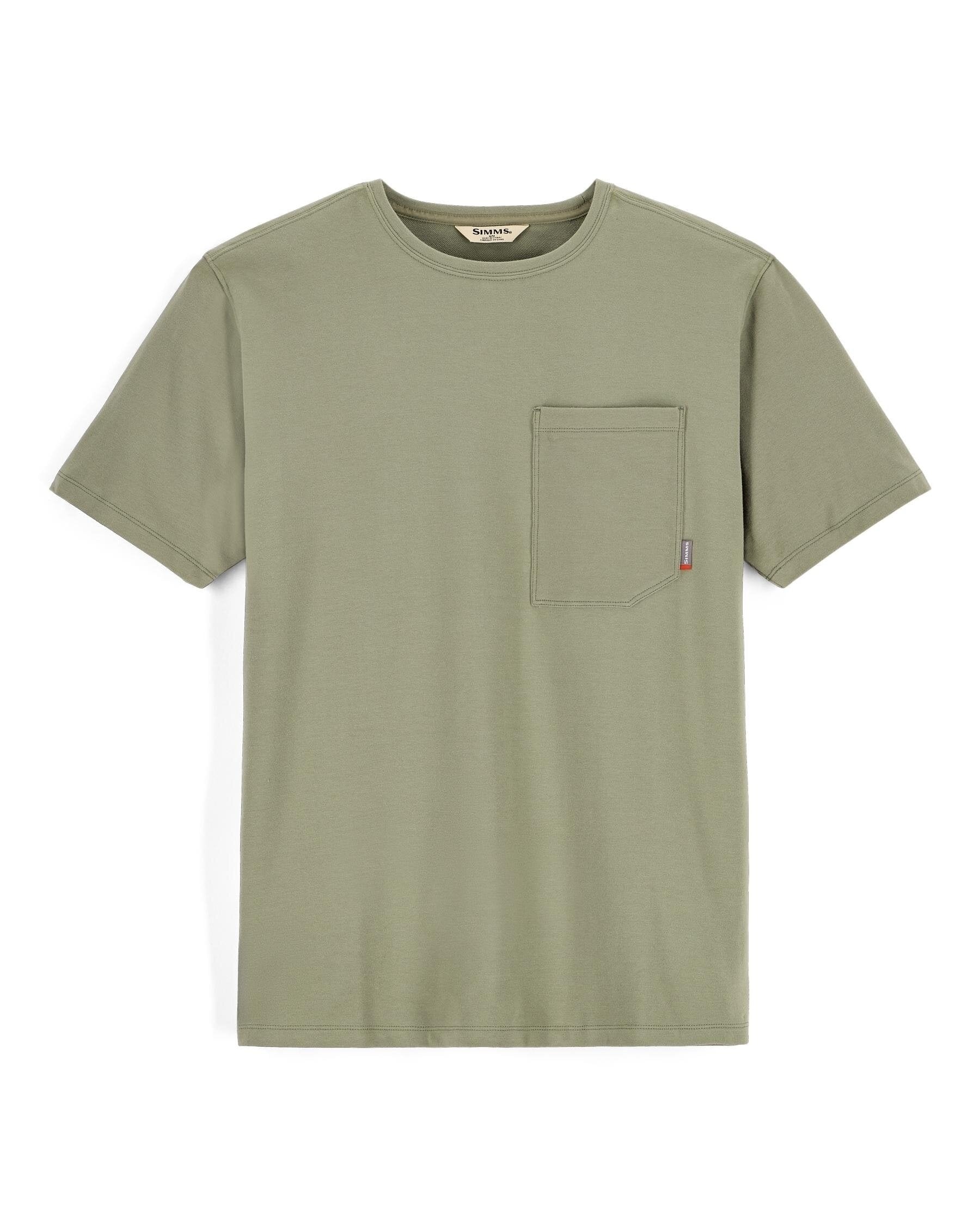 Performance Harbor T-Shirt for Men