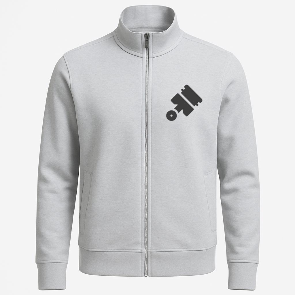 Motorcycle Piston Icon Jacket