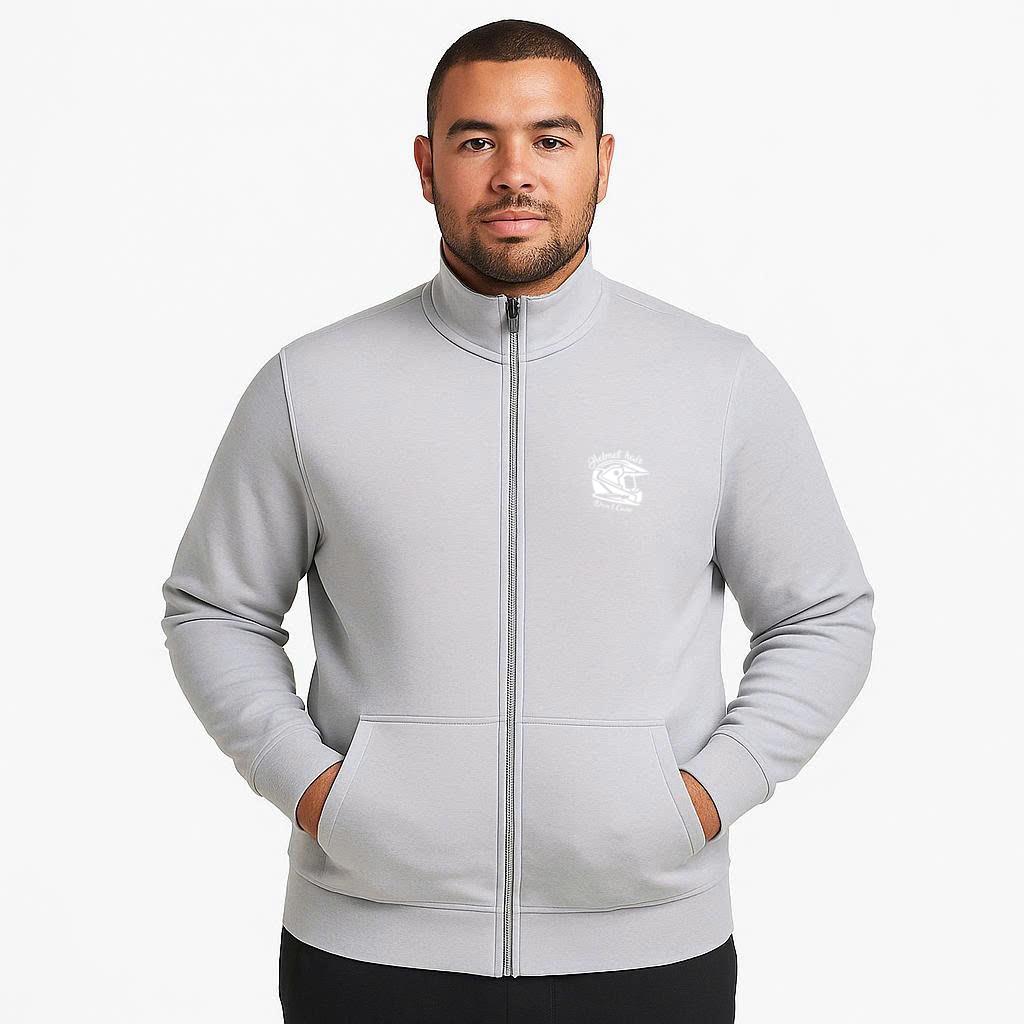 Nature Motorbike Confident Edgy Jacket - Image 4