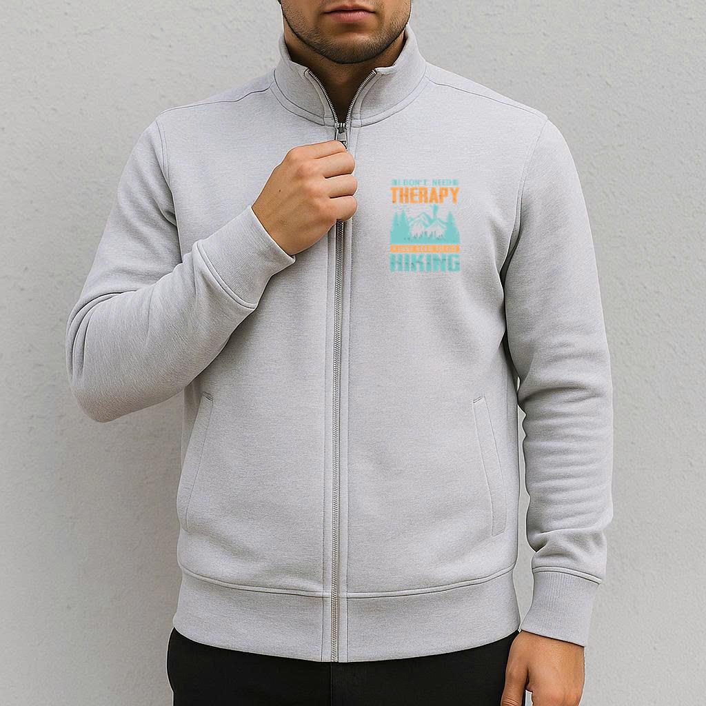 Nature Motorbike Happy Edgy Jacket - Image 3