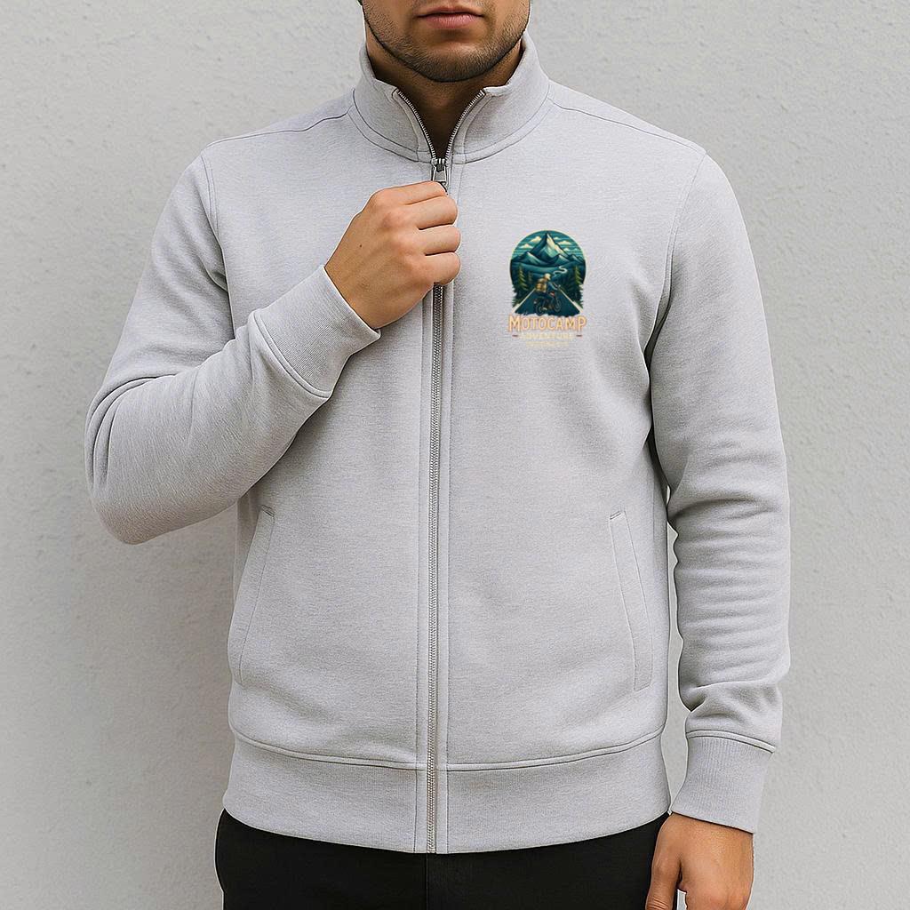 Nature Motorbike Wild Edgy Jacket - Image 3