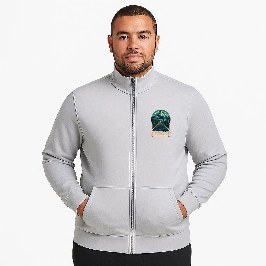 Nature Motorbike Wild Edgy Jacket - Image 4