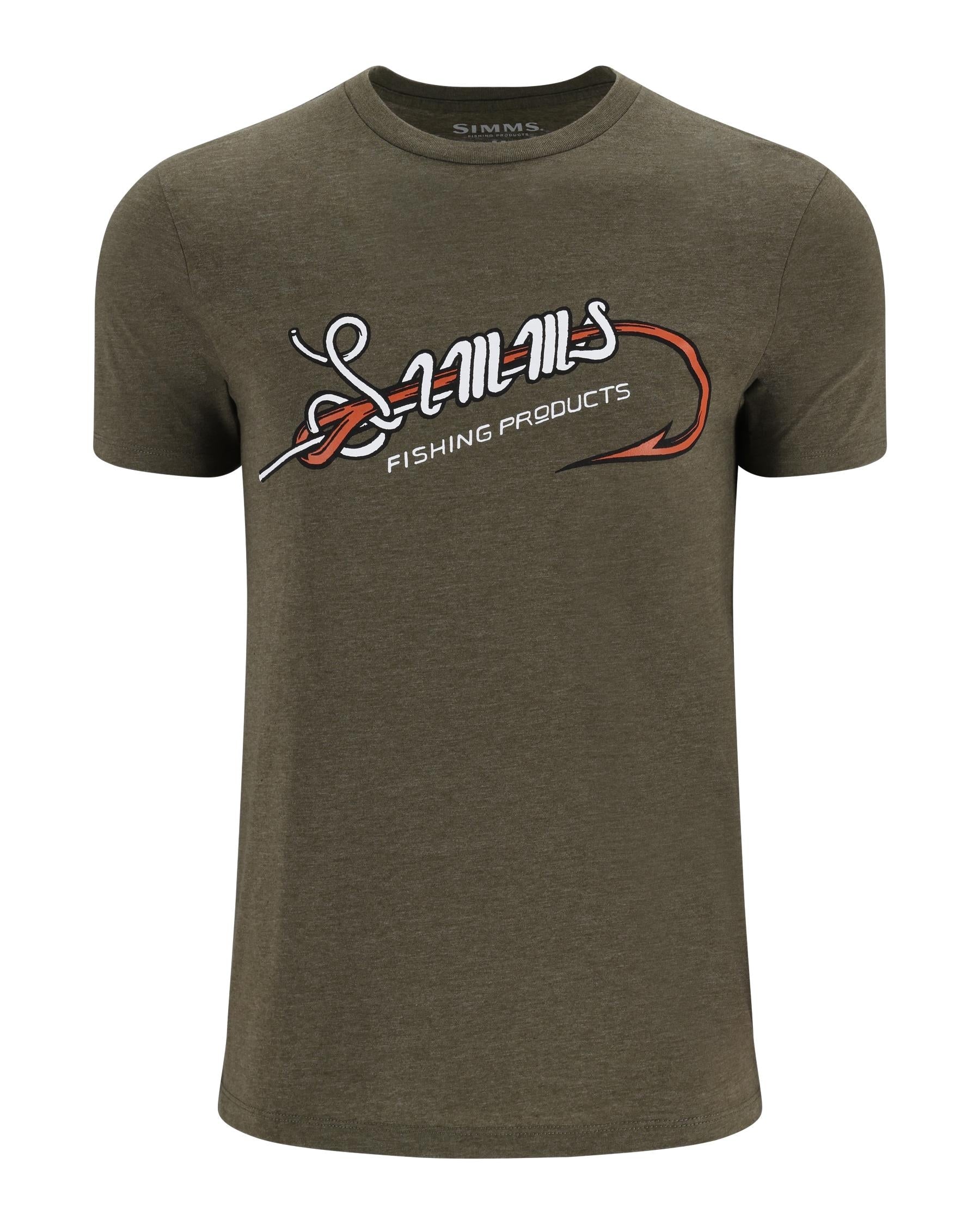 Casual Comfort Cotton Blend T-Shirt for Men