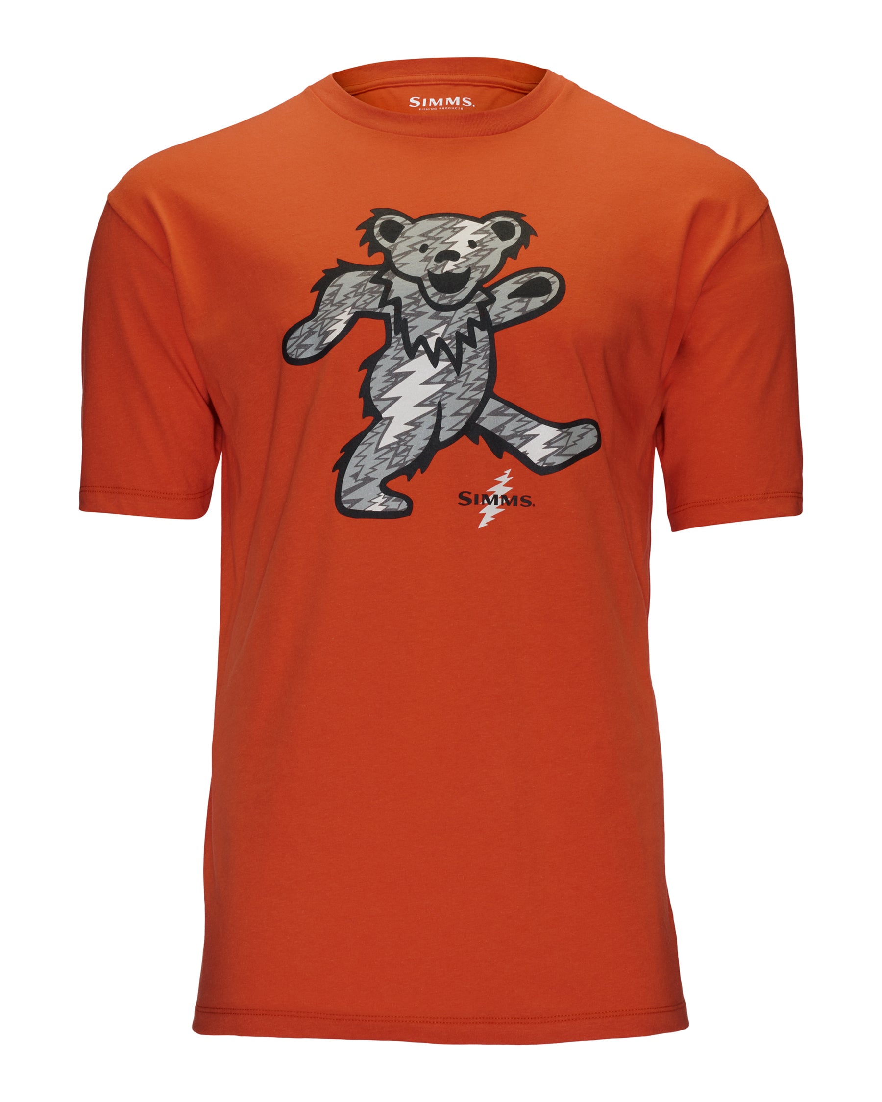 Grateful Dead Logo T-Shirt - Limited Edition Release