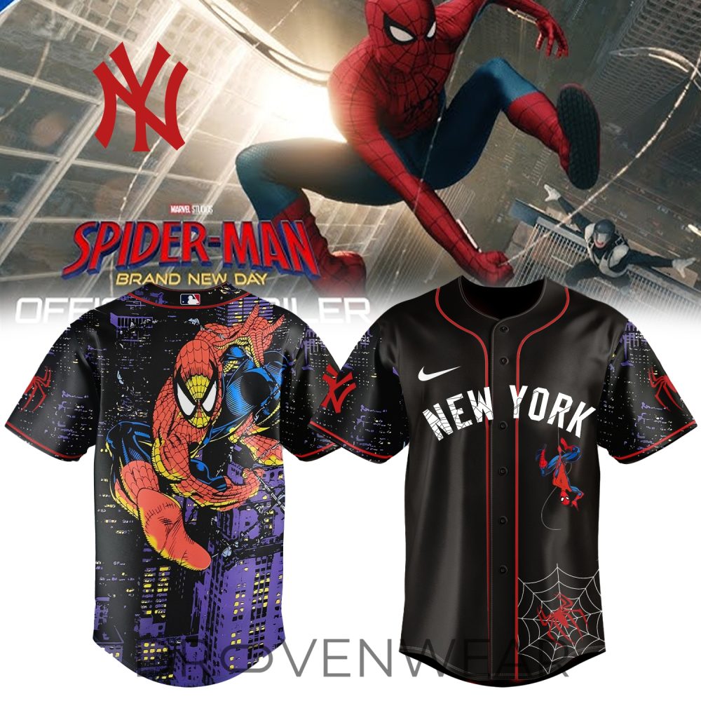 Gohipanda - Yankees Mlb Team Baseball Jersey