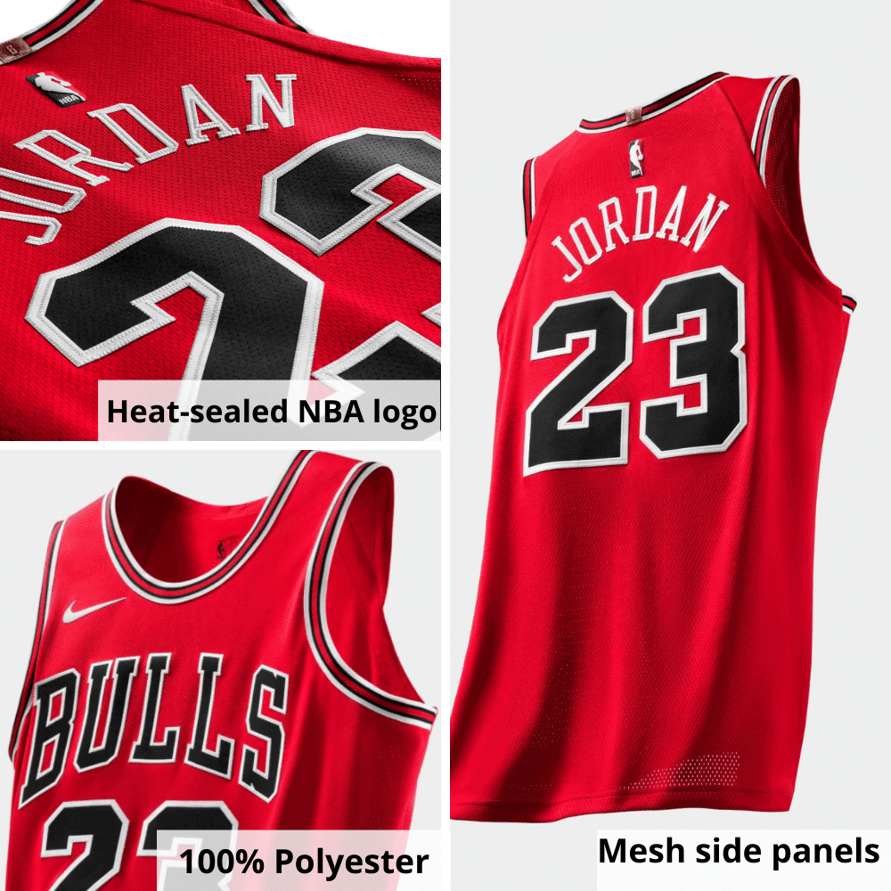 Blake Griffin LA Clippers Swingman Road Jersey Red Unisex Adult Sizes - Gohipanda - Image 2