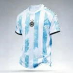 2026 FIFA World Cup Argentina T-Shirt 2026 FIFA World Cup Merch Best Fan Gear - Gohipanda - Image 2