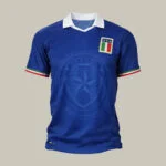 2026 FIFA World Cup Italy Jersey Soccer Fan Merch