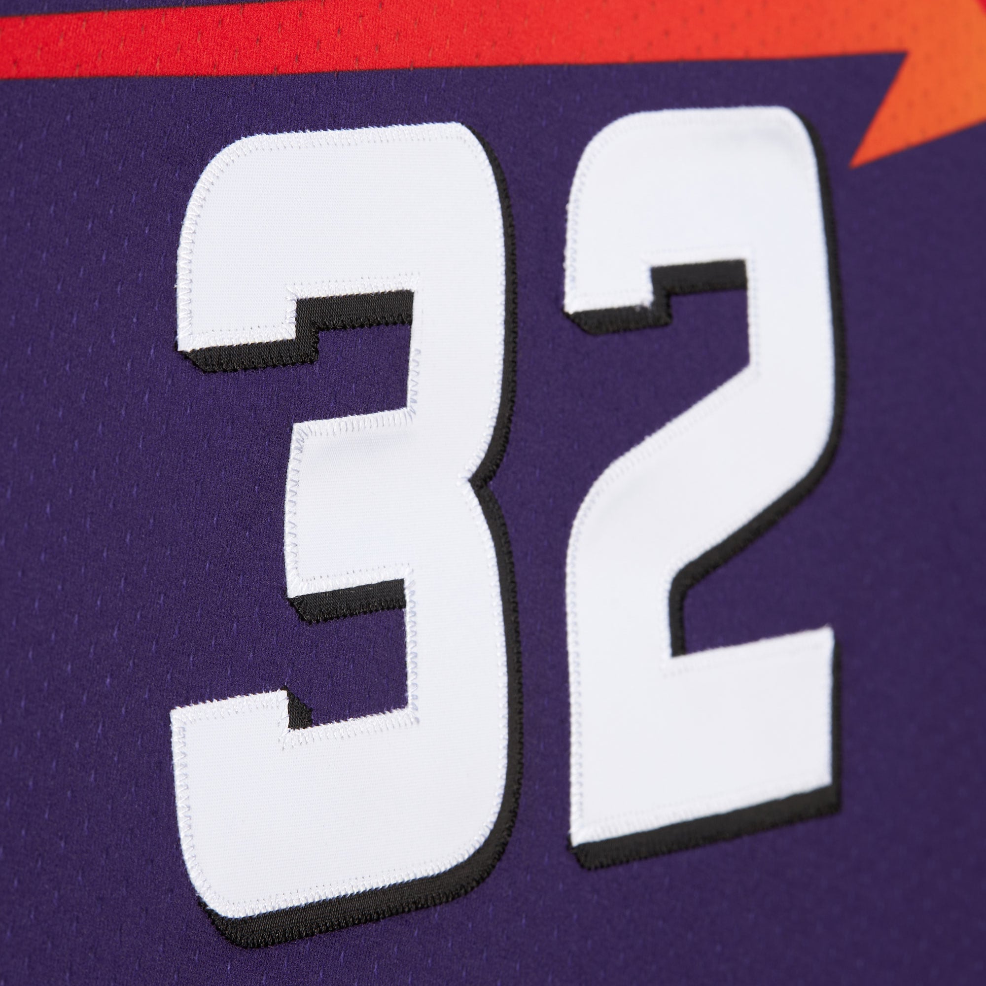 Gohipanda - Jason Kidd Phoenix Suns 2000 All-Star Game Jersey - Purple - Image 6