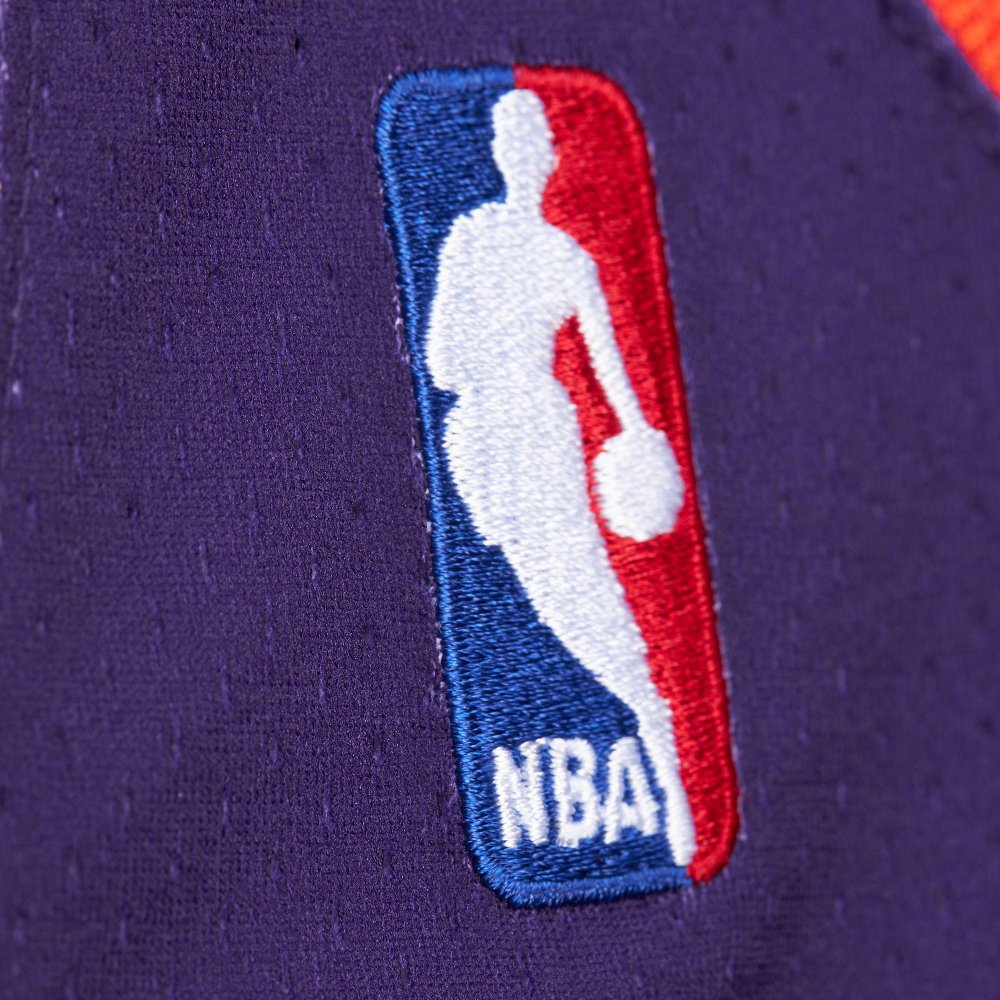 Gohipanda - Jason Kidd Phoenix Suns 2000 All-Star Game Jersey - Purple - Image 7