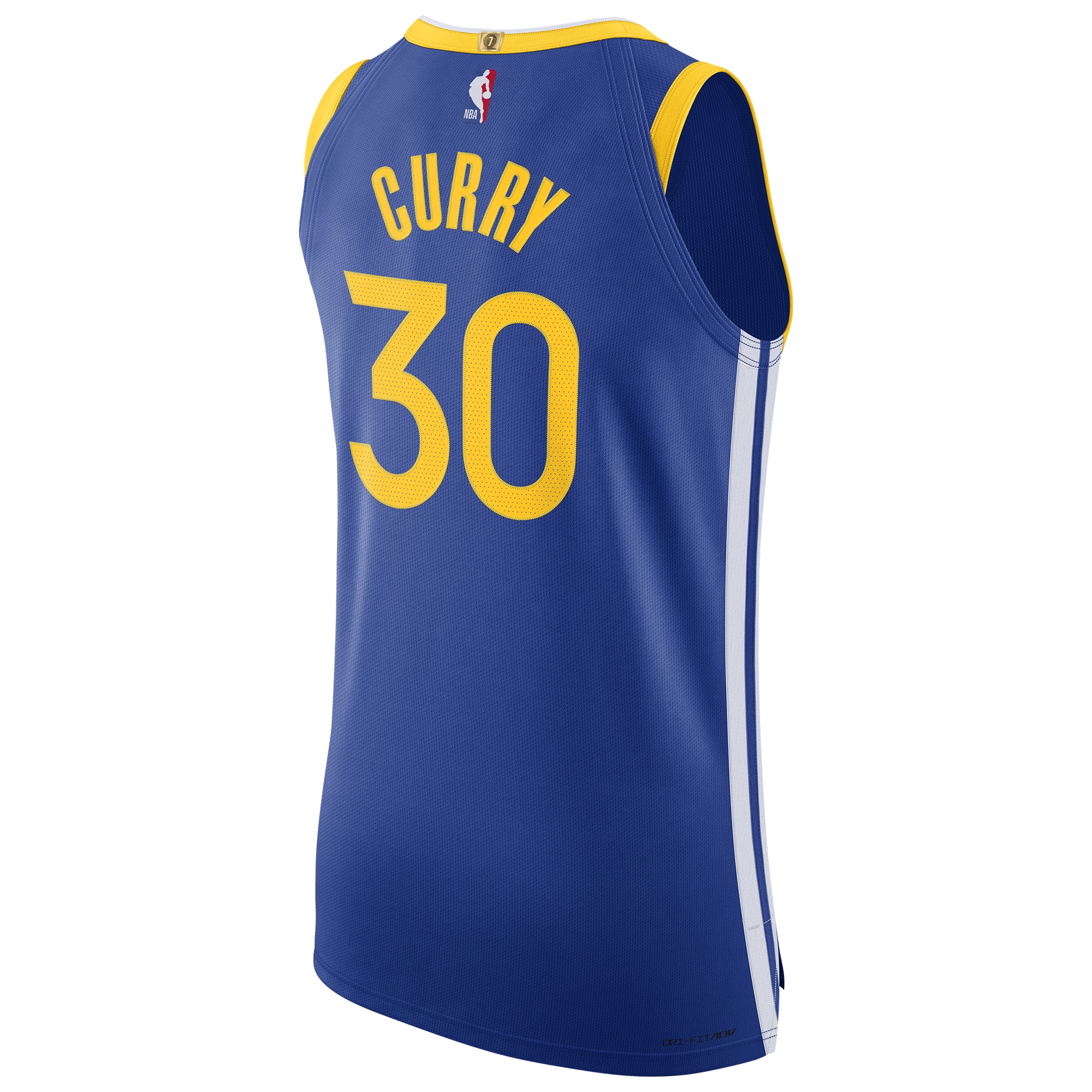 Gohipanda - Stephen Curry Golden State Warriors Jersey - Association Edition - Image 8